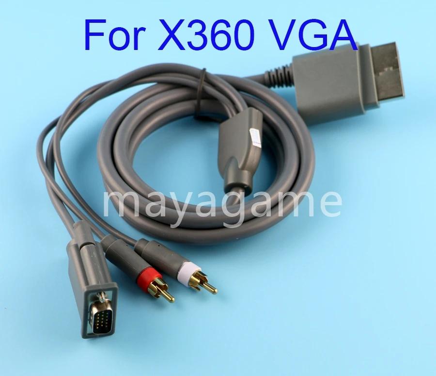  Ƽ HD  AV PC  VGA ̺ ڵ Ŀ, Xbox 360 Xbox360 , 1 